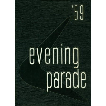 (Custom Reprint) Yearbook: 1959 Xavier High School - Xavier Yearbook (New York NY)