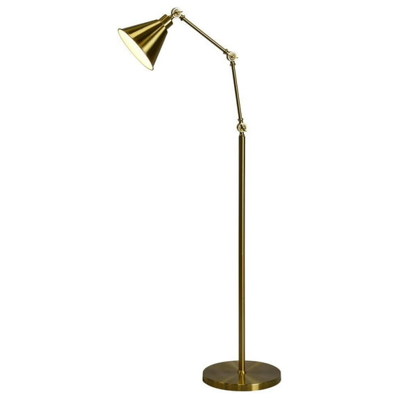 Tim Metal Floor Lamp