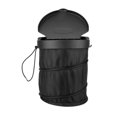 thumbnail image 4 of Keenso Car Rubbish Can Car Trash Bag Car Trash Bin For Any Car, 4 of 8