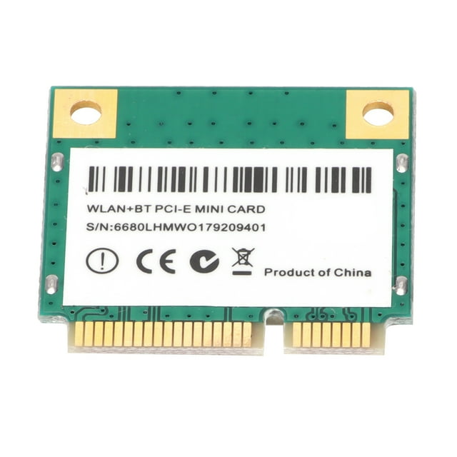 Wireless Card,Wireless Card Dual Band Wifi Card Wireless Adapter Smooth Operation