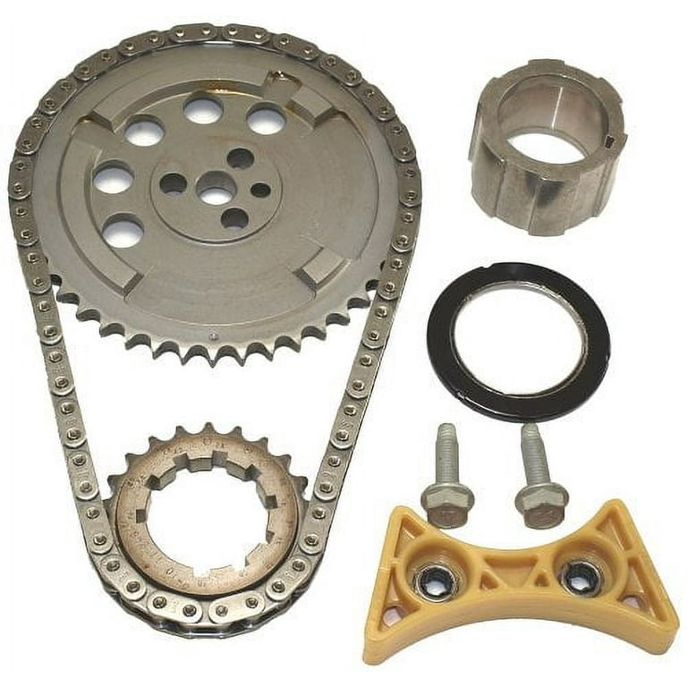Cloyes Billet True Roller Tmng Set - GM LS2 2006 Cloyes Billet True Roller Tmng Set - GM LS2 2006