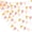 Orange Pink Beige, variant on 10M/32Ft Triangle Flag Fabric Banner Cotton Pennant Garland Cloth Bunting for Fall Decor Autumn Wedding Birthday Party Thanksgiving Day Home Nursery Outdoor Garden Hanging Decoration (Orange+36Pcs)