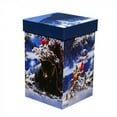 thumbnail image 5 of Cypress Home Ceramic Travel Cup, 17 Oz. ,W/Box, Merry Little Christmas Bear, 5 of 7