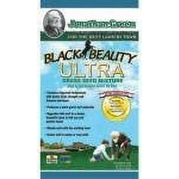 Jonathan Green Black Beauty Grass Seed - 25 lbs