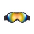 thumbnail image 2 of Ski Goggles Anti Fog Windproof Sandproof Large Spherical Polarized Running Fishing Outdoor Sports Snow Goggles, 2 of 5