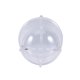 thumbnail image 5 of Taza transparente alta o corta de plástico Ticfox Taza licuadora exprimidor piezas de repuesto accesorios cortos, 5 of 10