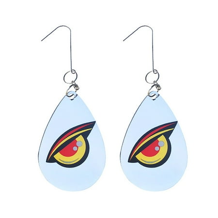 Eye Decoy To Scare Birds Away Bird Device With Hanging Outdoors Reflective Scarer And Bird Sticker Keep Birds Away Home And Garden Creative Holiday Decoration Gifts