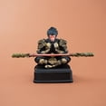 thumbnail image 2 of Figura de acción del Rey Mono Sun Wukong, modelo de juego Black Myth Wukong, juguetes decorativos, llaveros, regalos decorativos, 2 of 5