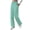 Red, variant on New Arrivals Womens High Waist Thermal Pants for Winter Fleece Lined Sweatpants with Elastic Waistband and Warm Fit My Items