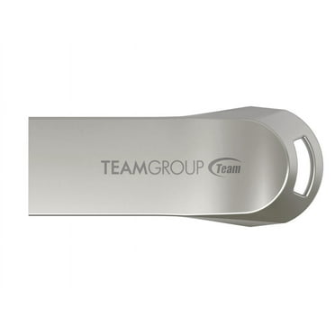 TEAM 256GB C222 USB 3.2 Gen1 Flash Drive, Speed Up to 140MB/s (TC2223256GS01)