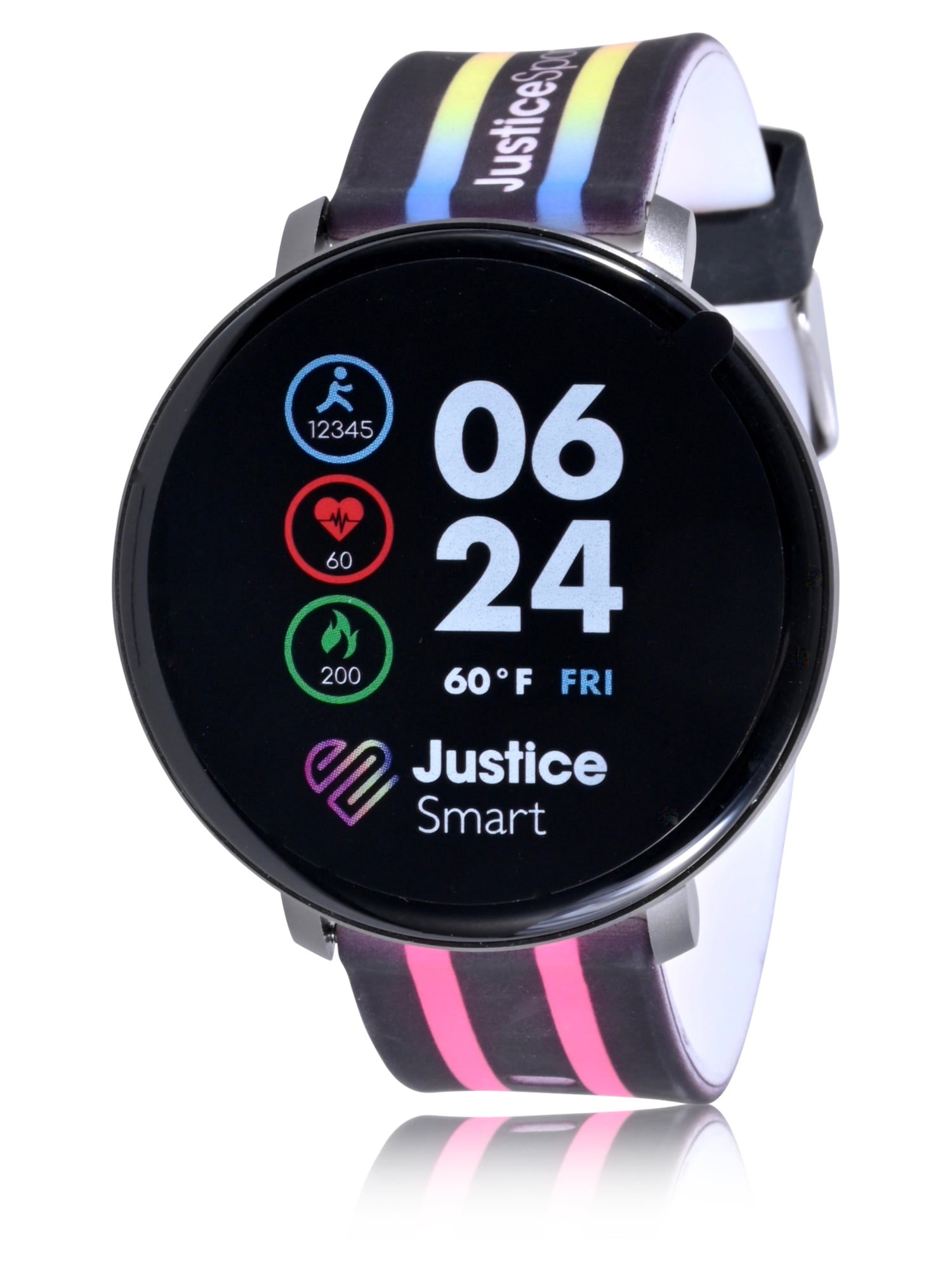 Justice smart watch bands sale