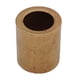thumbnail image 1 of Manguito de cojinete de latón Manguito de cojinete de cobre Equipo de funcionamiento Piezas universales para máquina de hacer pan Accesorio para, 1 of 9