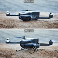 thumbnail image 4 of Foldable Landing Gear Bracket Height Extender Support For Holy Stone Hs720/720e, 4 of 5