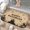 Happy Halloween, variant on 1pc Happy Halloween Zombies Absorbent Non-Slip Bathroom Thickened Flannel Rug Decor,Soft,Quick Drying,Suitable For Indoor/outdoor Use,Bathrooms,Bedrooms,Kitchens,Terrace,Laundry Rooms,16"x24"