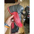 thumbnail image 1 of Size 9.5 - Jo r-dan 12 Retro Mid Flu Game 2025?? OG ALL/WORN TWICE!, 1 of 6