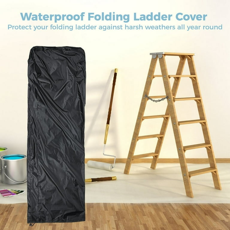 Ladder cover hotsell