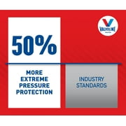 Valvoline Extreme Red #2 Multi-Purpose Grease 14.1 oz
