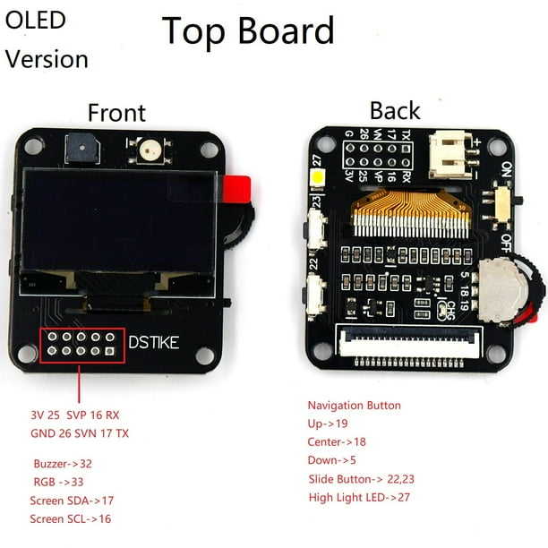 Dstike wristband deals