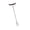 Wrought iron two bir, variant on Giaone Beautiful 31 Inch Tall Iron Bird Bath With Delicate Openwork Pattern For Deck And Yard