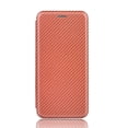 thumbnail image 2 of For Oneplus 5t Carbon Fiber Leather Case, 2 of 3
