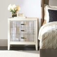 thumbnail image 3 of RMK9050WP Distressed Wood Peel and Stick Wall Decor, 3 of 8