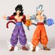 thumbnail image 2 of Figura de acción de Dragon Ball con luz modelo coleccionable decoración juguete bestia Gohan mantequilla zhangmengya LED, 2 of 2
