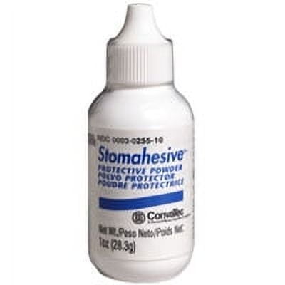 Stomahesive Protective Powder By Convatec - 1 Oz, 3 Pack