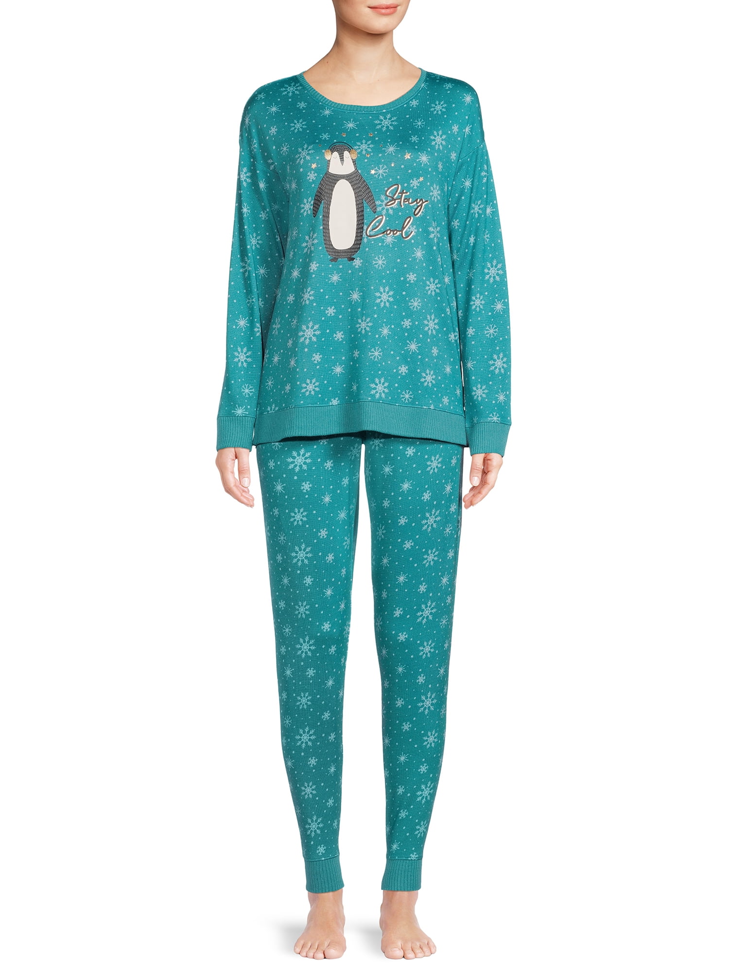 Secret treasures hacci jogger sale