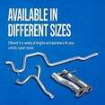 thumbnail image 4 of Walker Exhaust 52349 Exhaust Pipe Front Pipe OE Replacement, 4 of 6