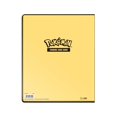 thumbnail image 3 of Ultra PRO Pikachu 9-Pocket Portfolio for Pokémon, 3 of 4