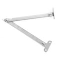 thumbnail image 1 of Flexible Stainless Steel Support Hinge, 5Pcs Cabinet Hardware, Closets For Doors, 1 of 8