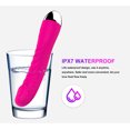 thumbnail image 5 of Vibradores de clítoris femeninos Masajeador de ida y vuelta 10 modos El mejor regalo para mujeres ER, 5 of 5