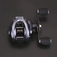 thumbnail image 4 of Carrete de pesca con señuelo 7.1 / 2 Carrete de baitcasting portátil para artes de pesca (derecha) Tmvgtek Para Estrenar, 4 of 9