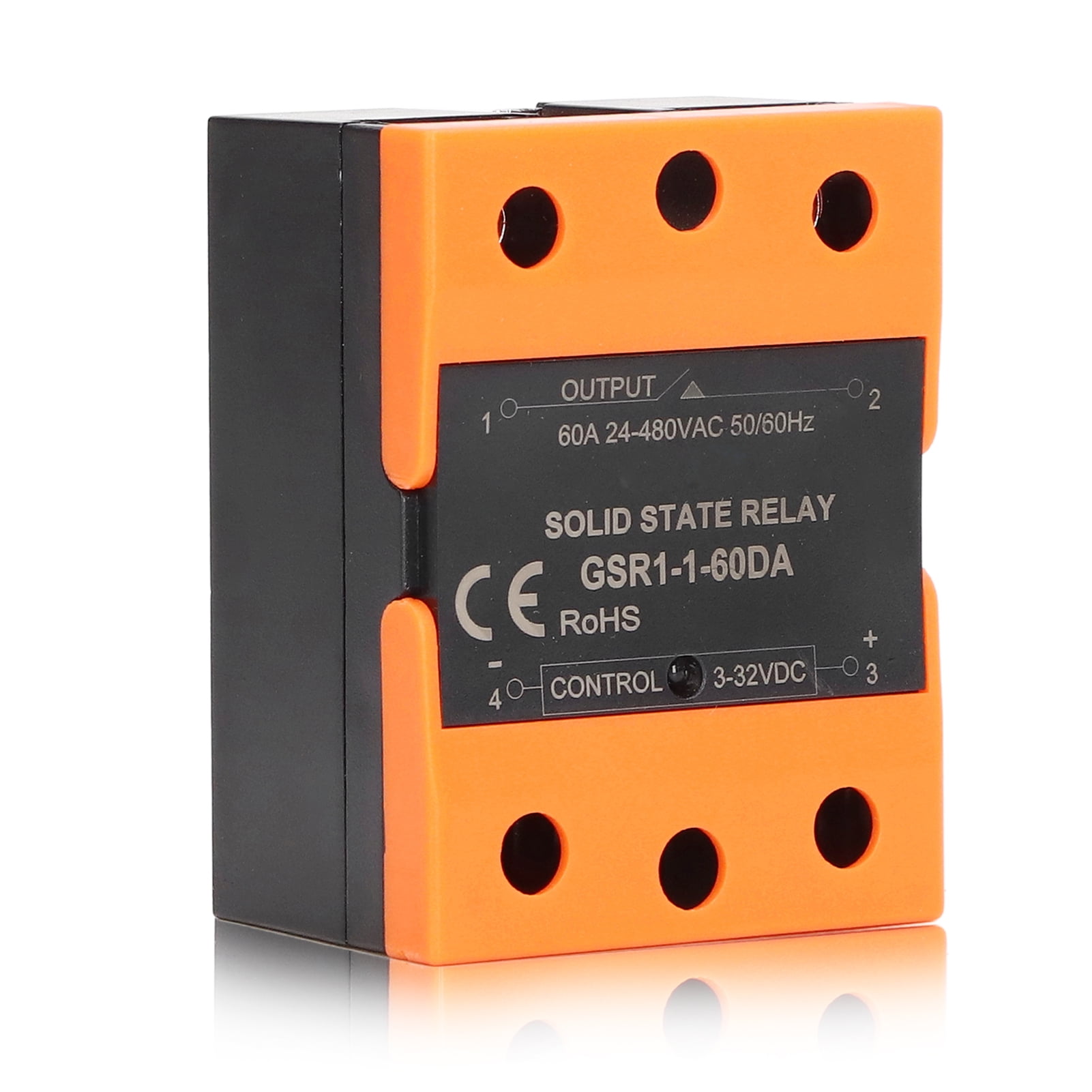 Octpeak Solid State Relais,Electrical Supplies,Solid State Relay Small