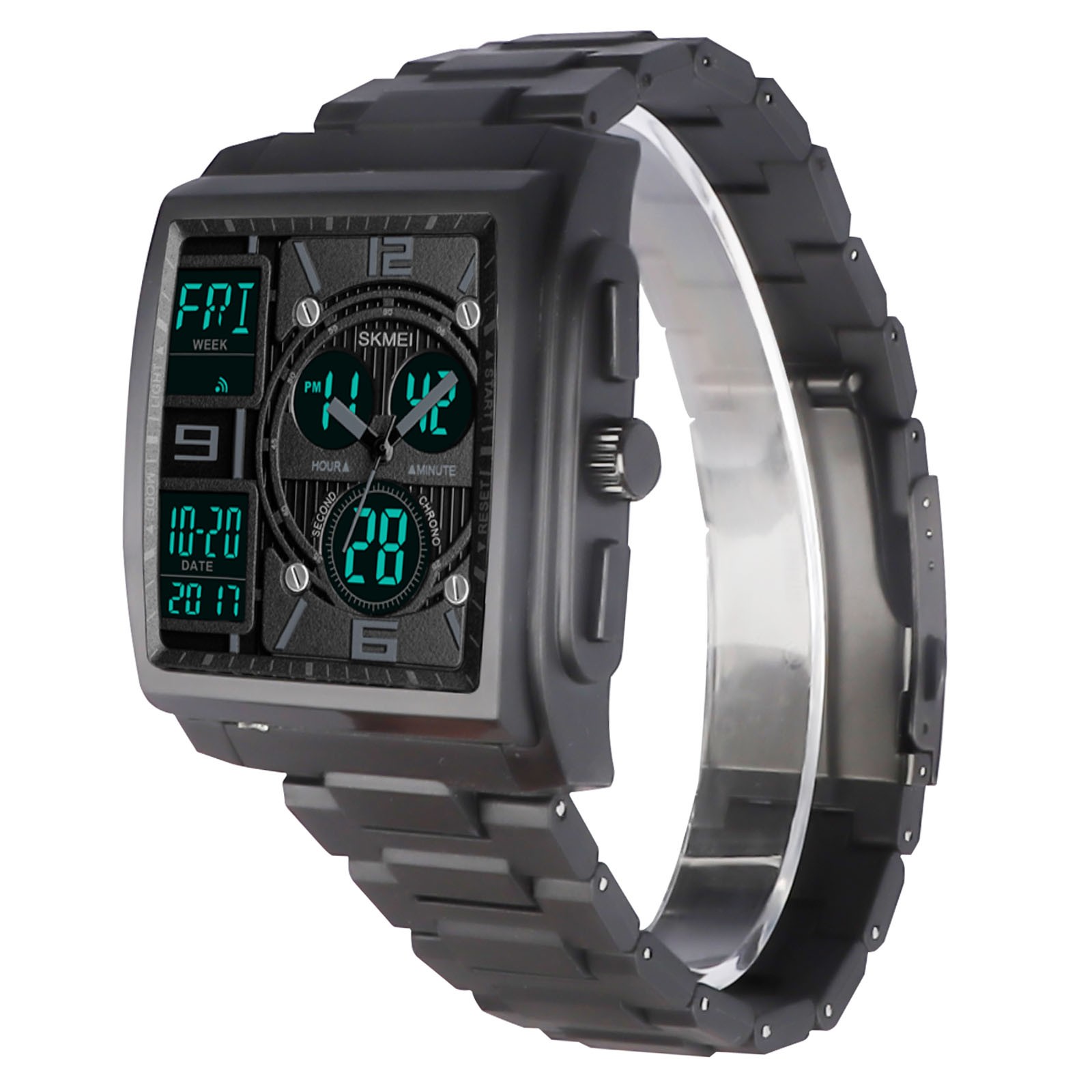 watches with backlight