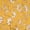 Yellow Dust Floral, variant on Scenario Women's and Women's Plus Short Sleeve Pleated Embroidered Printed Top, Sizes XS-4X
