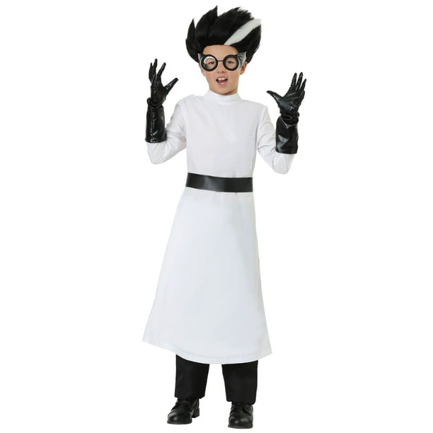 Scientist fancy deals dress child