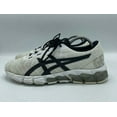 thumbnail image 3 of Asics Gel-Quantum 180 5 White Black Running 1202A023 Women's Size 9.5, 3 of 6