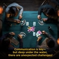 thumbnail image 4 of The Crew: Mission Deep Sea | Juego de cartas | Exploración c, 4 of 6