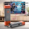 thumbnail image 4 of 1080P Wireless -Compatible Extender Video Receiver Adapter, 4 of 5