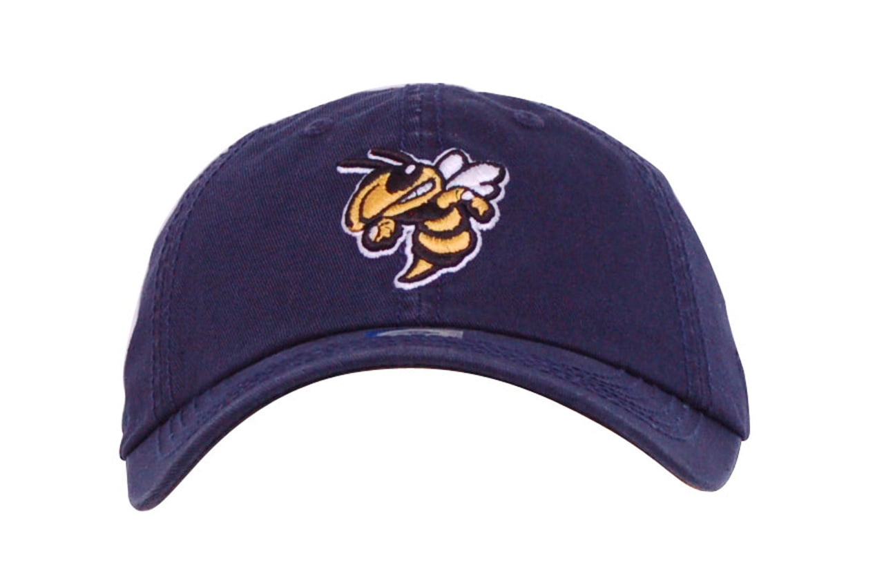 Tech Yellow Jackets Official NCAA Adult One Size Adjustable