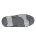 thumbnail image 4 of Tenis Juveniles American Fire 7145d blanco 22, 4 of 4