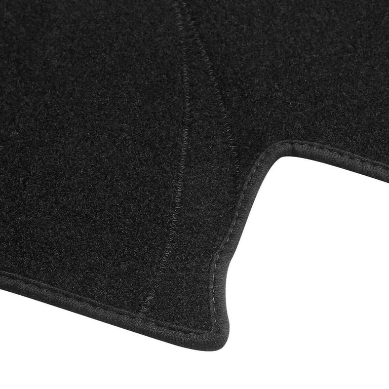 Dashboard Cover Pad for Toyota 2007-2011 Car Dash Sun Cover Mat Inner, Grey  