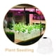 thumbnail image 3 of GAXIRE 4Ud Protector De Plantas Para Exteriores Con Cúpula De Plástico Y Ventilación Eficiente, 3 of 7