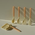 thumbnail image 4 of Mini juego de utensilios de cocina para , accesorios , Gris Zulema Utensilio de cocina, 4 of 8