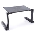 thumbnail image 2 of FOCUSNORM Table Portable Mobile pour Ordinateur Portable, Bureau d'Ordinateur Pliable et Ajustable, 2 of 5