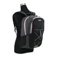 thumbnail image 7 of Eastsport Unisex Summit Bungee Backpack, Charcoal, 7 of 7