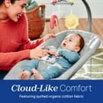 thumbnail image 3 of Chicco Float™ Baby Seat - Cloud (Grey), New, 3 of 8
