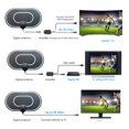 thumbnail image 3 of Antena de TV digital ANGGREK 4K 1080P HD con amplificador, 3 of 8