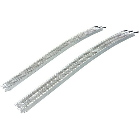 YUTRAX TX105 Silver 89